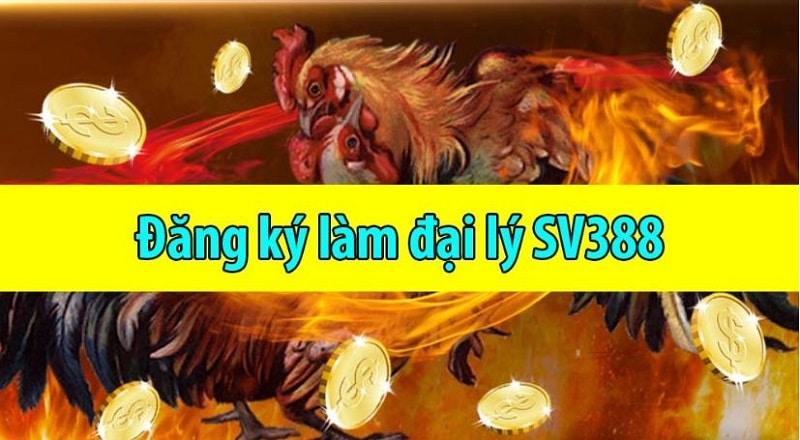 Đại Lý SV388