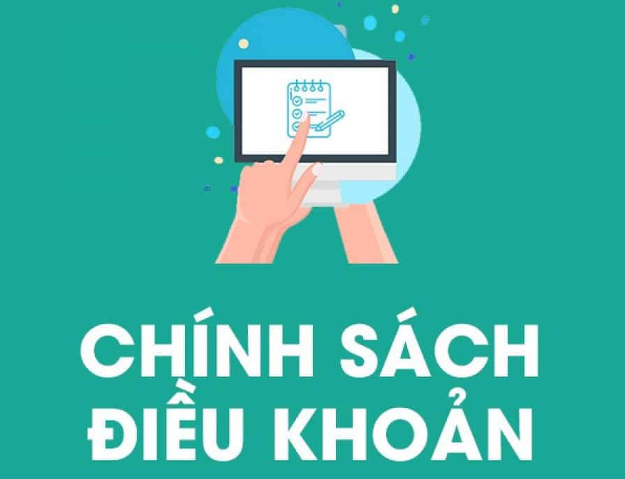 Chính Sách Điều Khoản Sv388